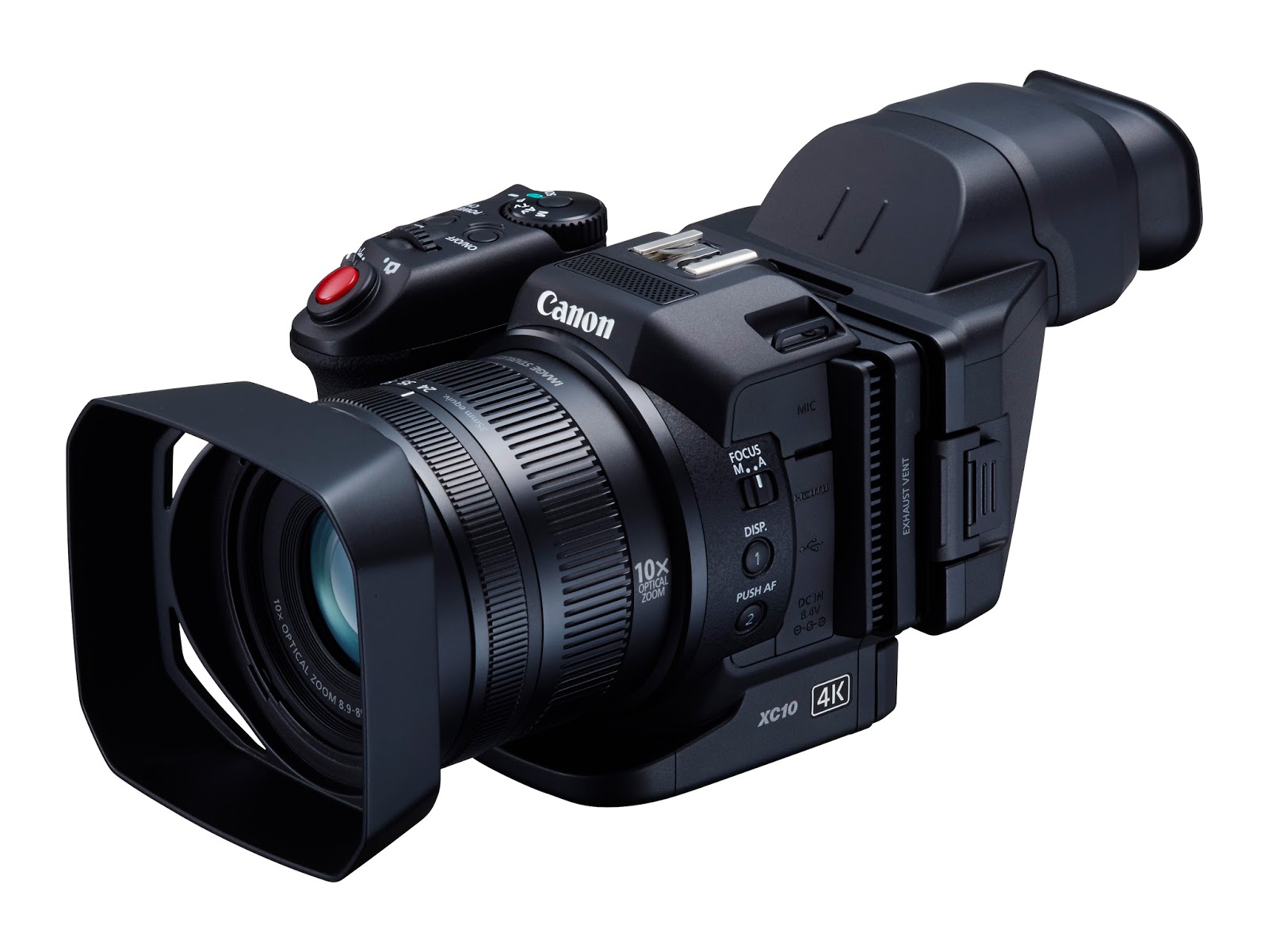 Techstuff Canon Launches World’s Highest Resolution DSLR cameras In