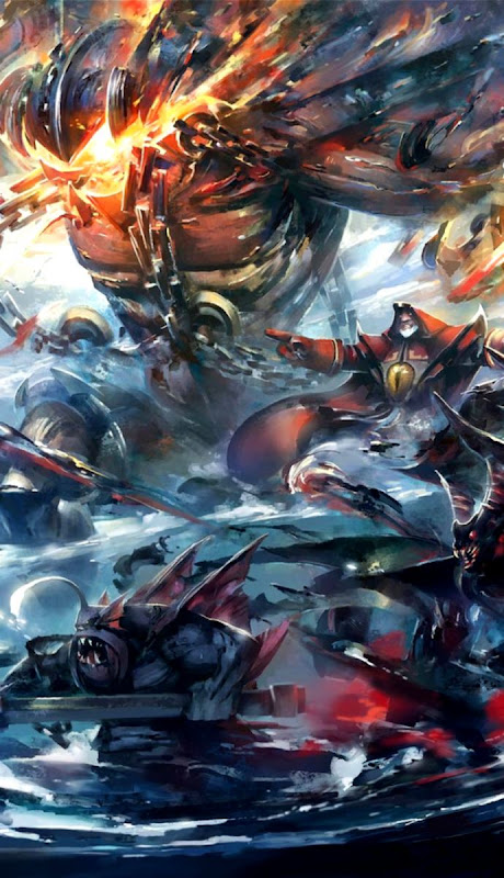 Download Wallpaper 750x1334 Dota 2 Epic battle Art iPhone 6 HD