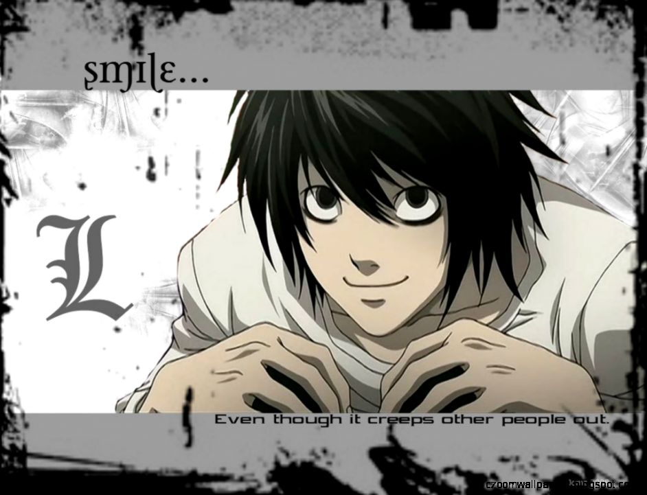 Thoughts on Death Note the anime  jawaville