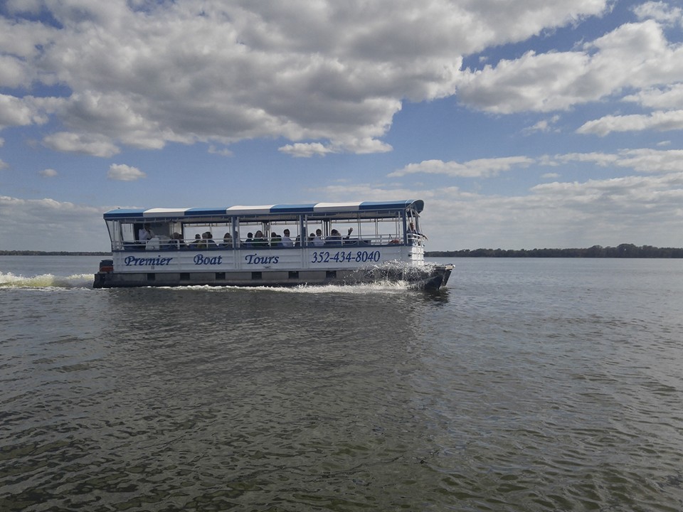 Mount Dora Real Estate for Sale Harris Chain of Lakes/Dora Canal/Lake