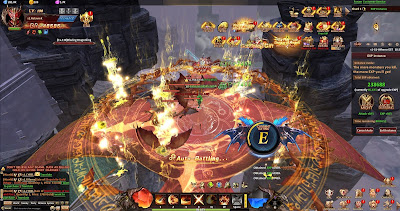 League Of Angels Heavens Fury Game Screenshot 3