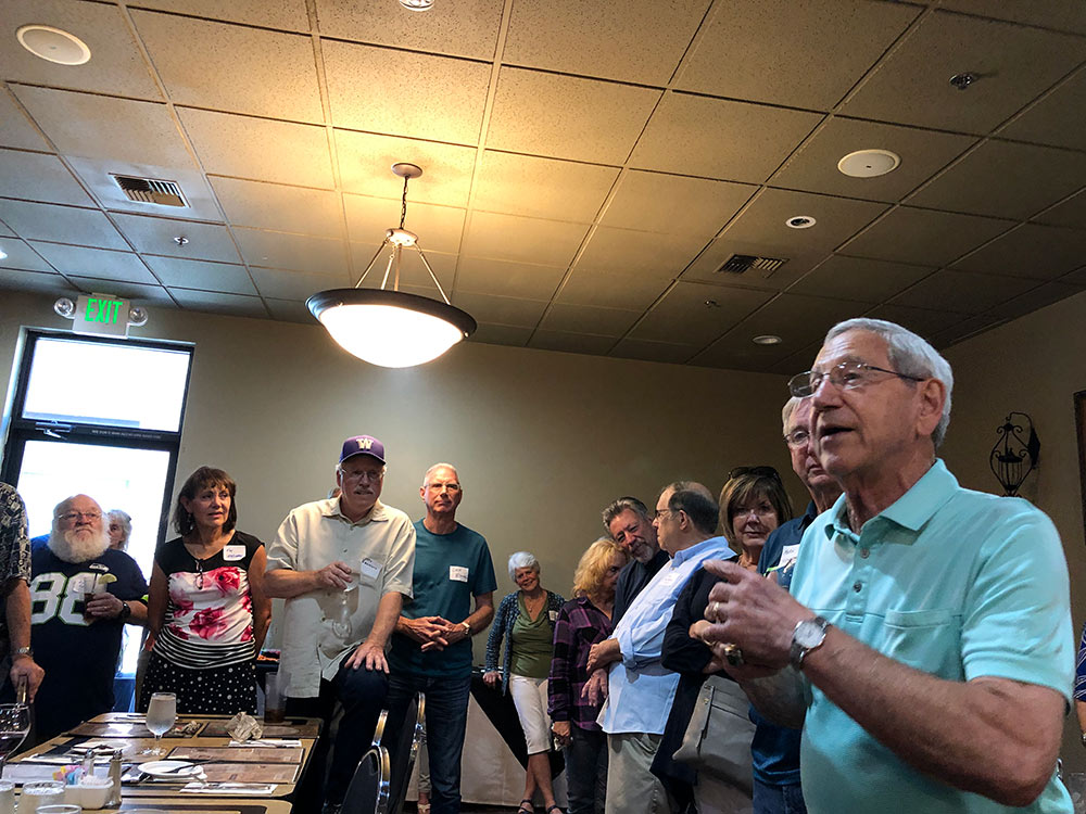 Wilson Class of '65 Reunion Woodrow Wilson High Class of 1965 2019