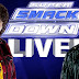 Reporte Smackdown 10/04/12 Blast from the Past