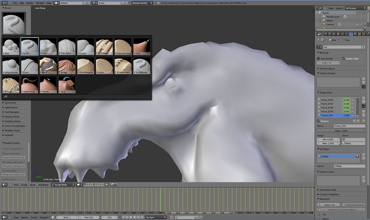 vray for blender and maya vray for blender and maya