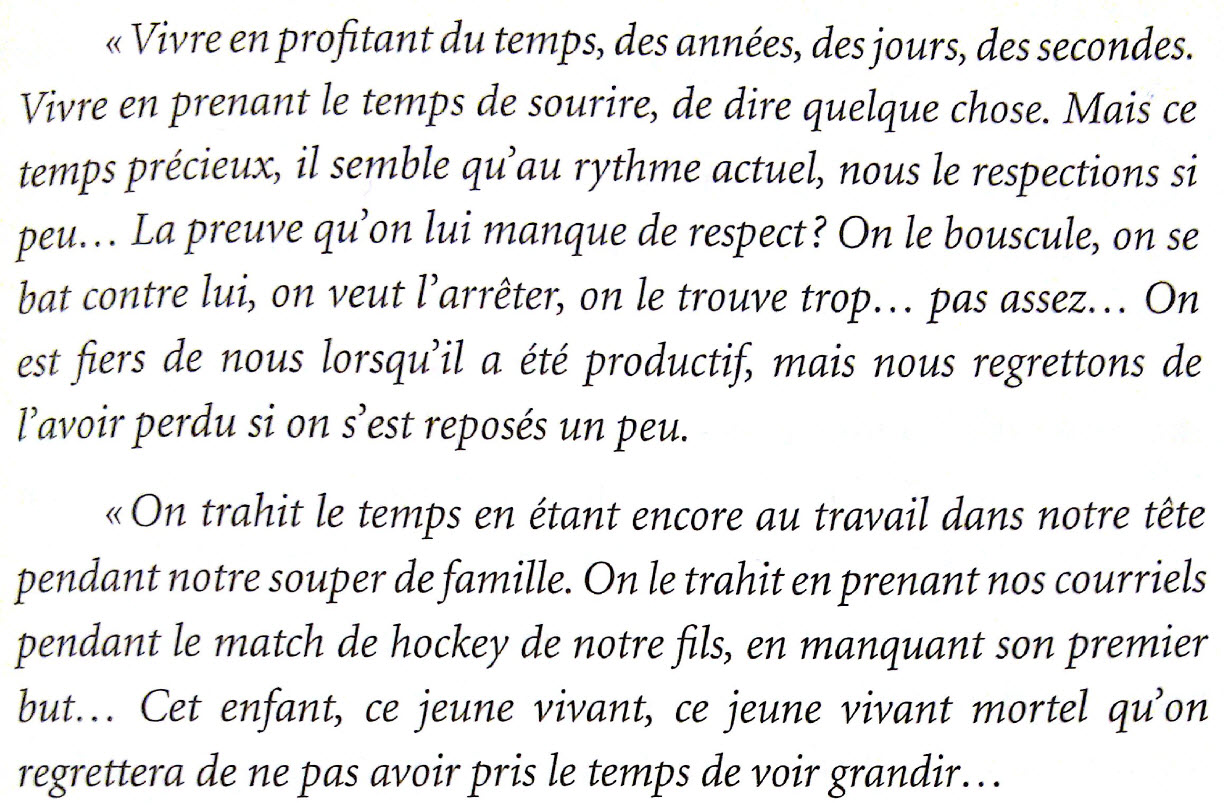 Le Don D’ovule Notre réalité Pas de nouvelle, bonne nouvelle!