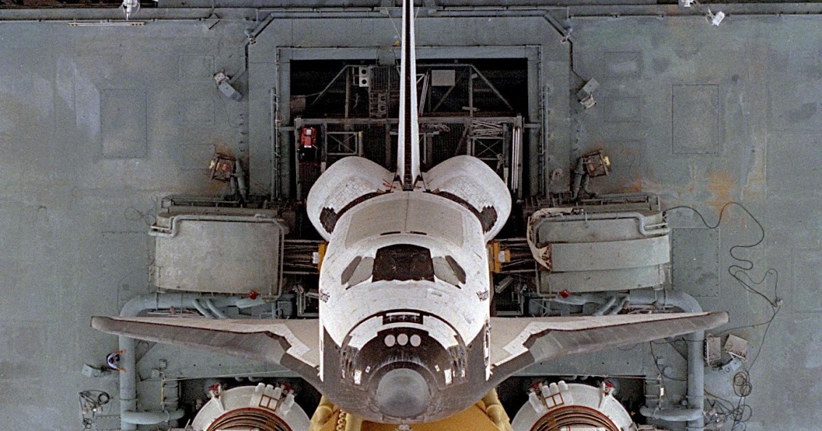 No Shortage of Dreams: NASA Johnson Space Center's Shuttle II (1988)