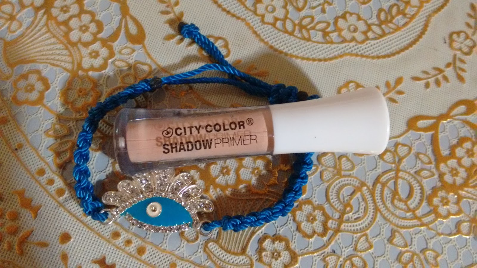 Shadow Primer City Color