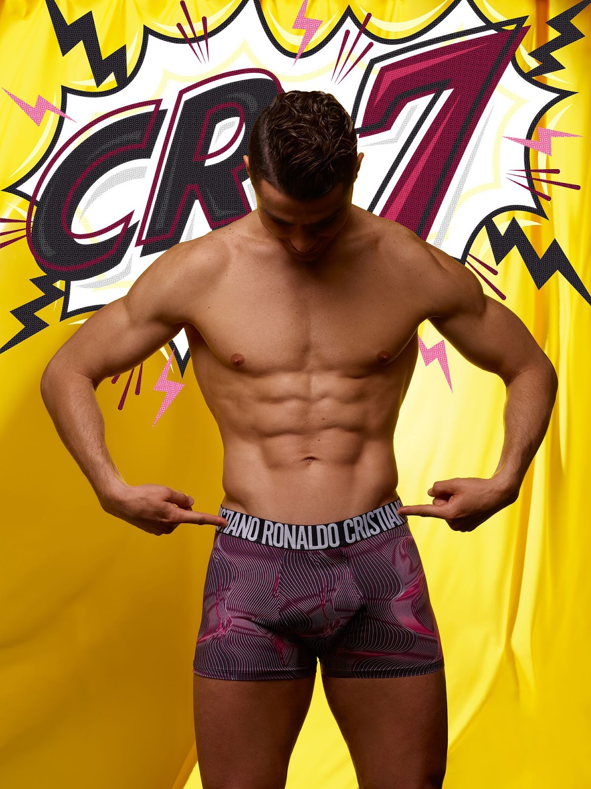 cr7 underwear 2019