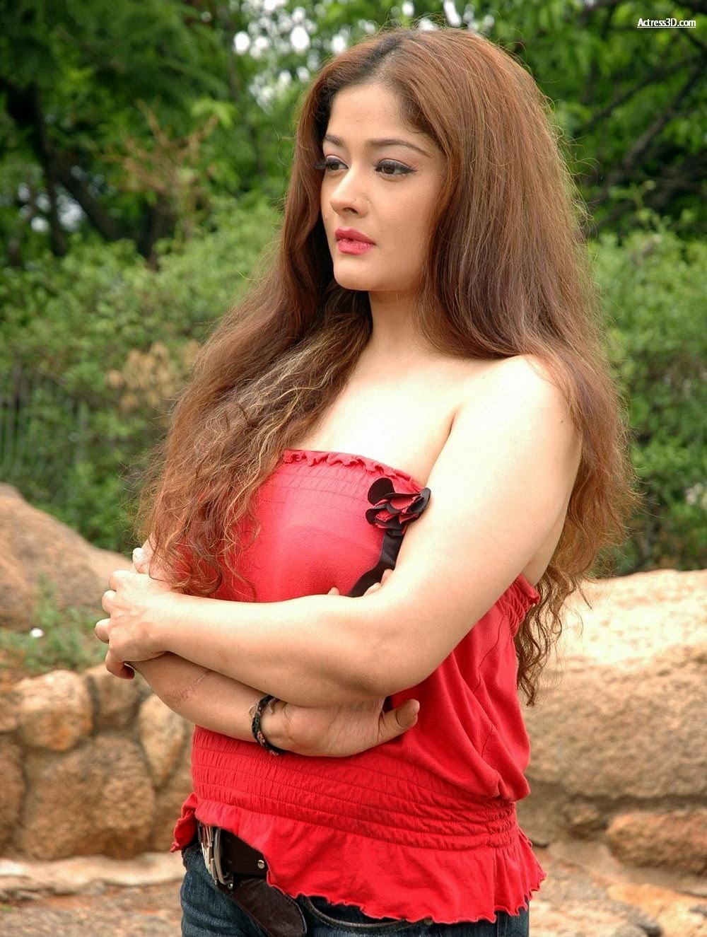 Kiran Rathod Nude Pictures 99