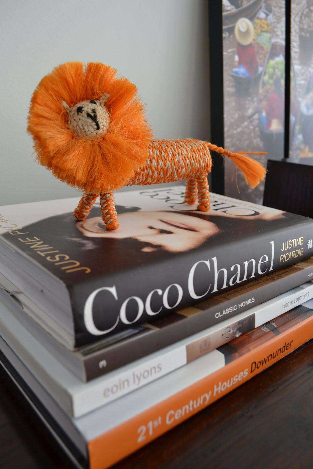 Celebrity Winter Style Inspiration (SJP and more) | StylishIrish