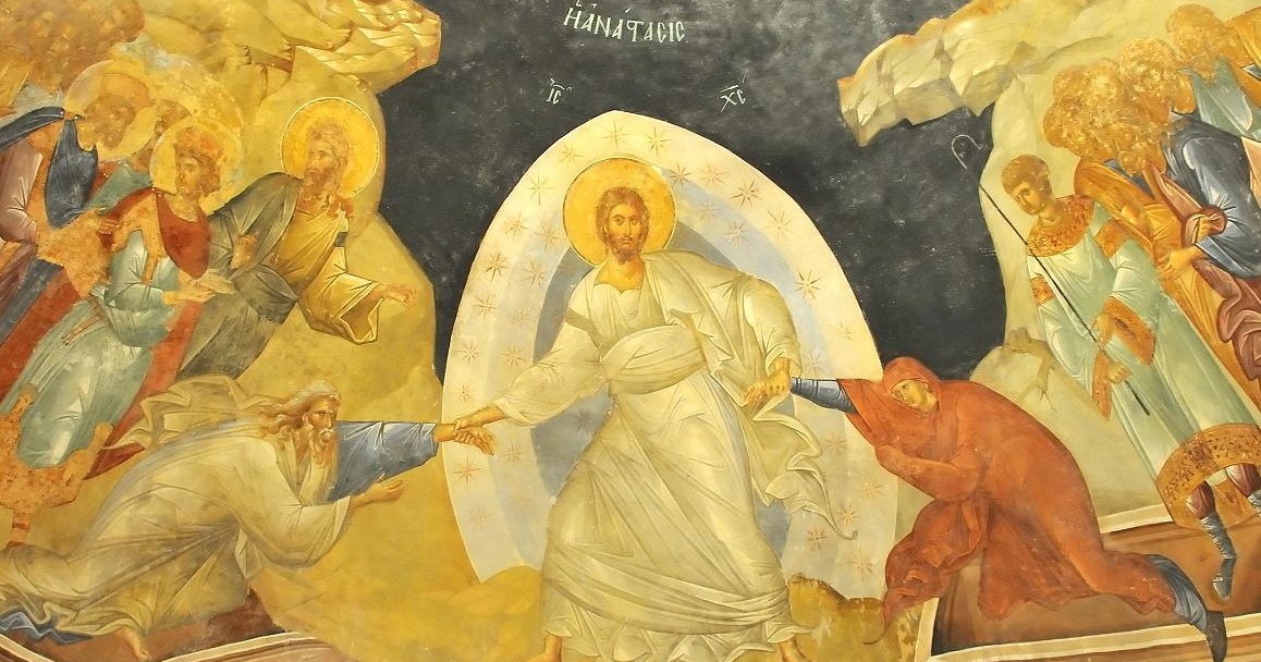 Apologetika Kristen: Makna Teologis Kebangkitan Yesus