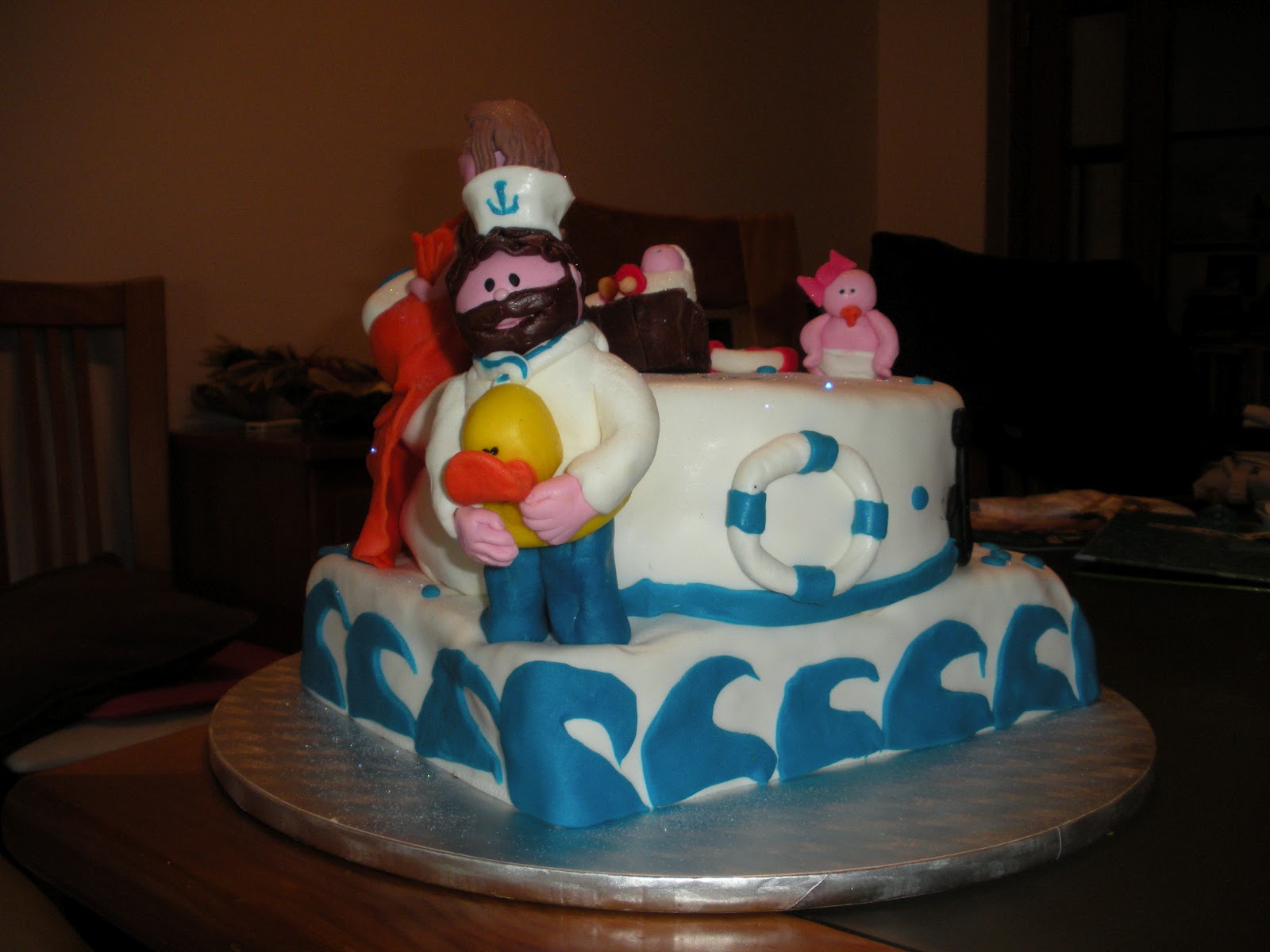 CAKE STORIES Cake Stories Funny slices