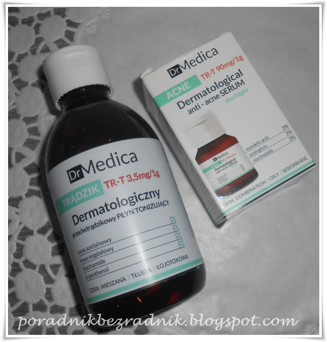 bielenda serum dr medica
