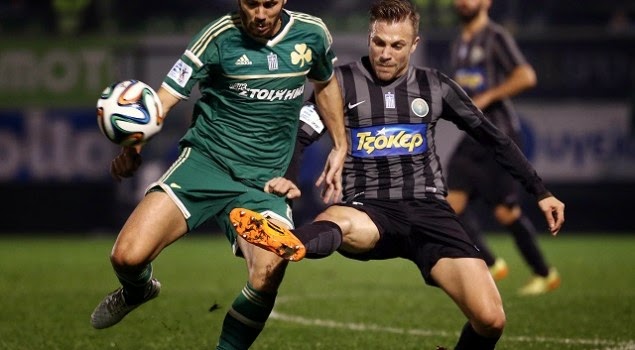 "Tο μυαλό μας στο πρωτάθλημα"