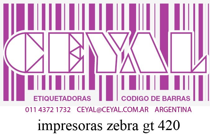 50 mil codigos de barras Capital Federal Argentina