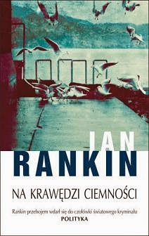 Na krawędzi ciemności - Ian Rankin 