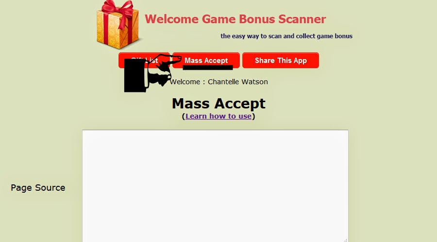 Criminal case game Accept all Messages in less than 3 minutes