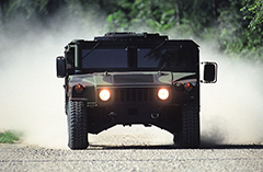 Humvee