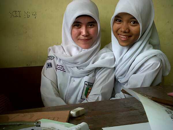 dedeh kurniasih: apa itu PMR