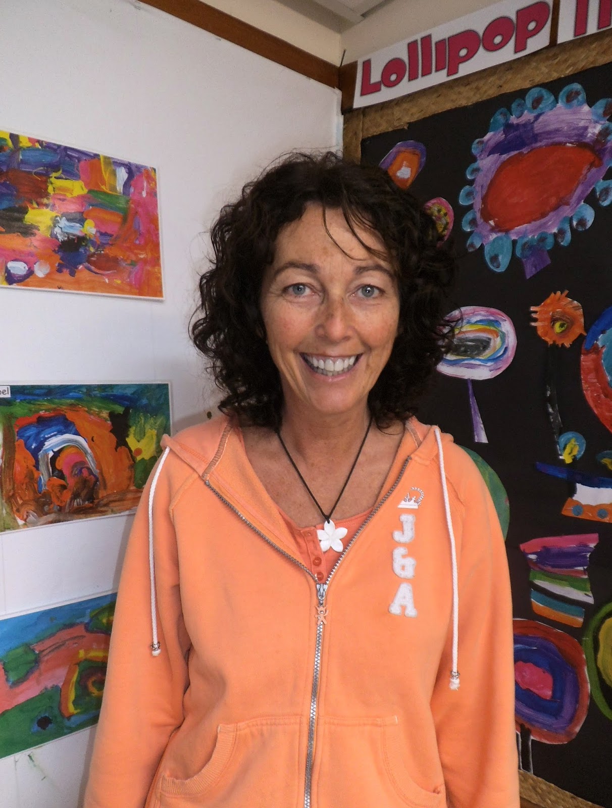 Torbay Kindergarten Our Team