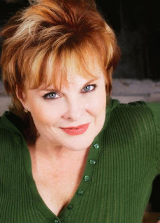 Interview: Actress/singer Rebecca Spencer Talks CATCH ME IF YOU CAN  Image