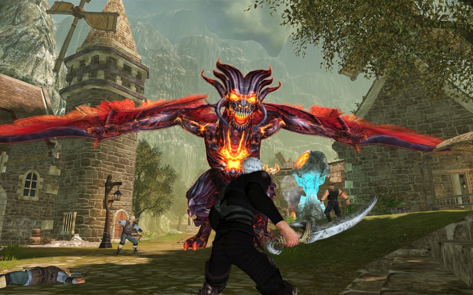 Kostenlose Mmo Spiele Kostenlose Mmo Spiele