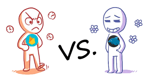 Apa Beda Firebase Dengan MySQL?