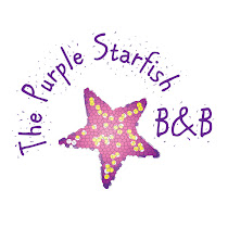 The Purple Starfish Bed and Breakfast
