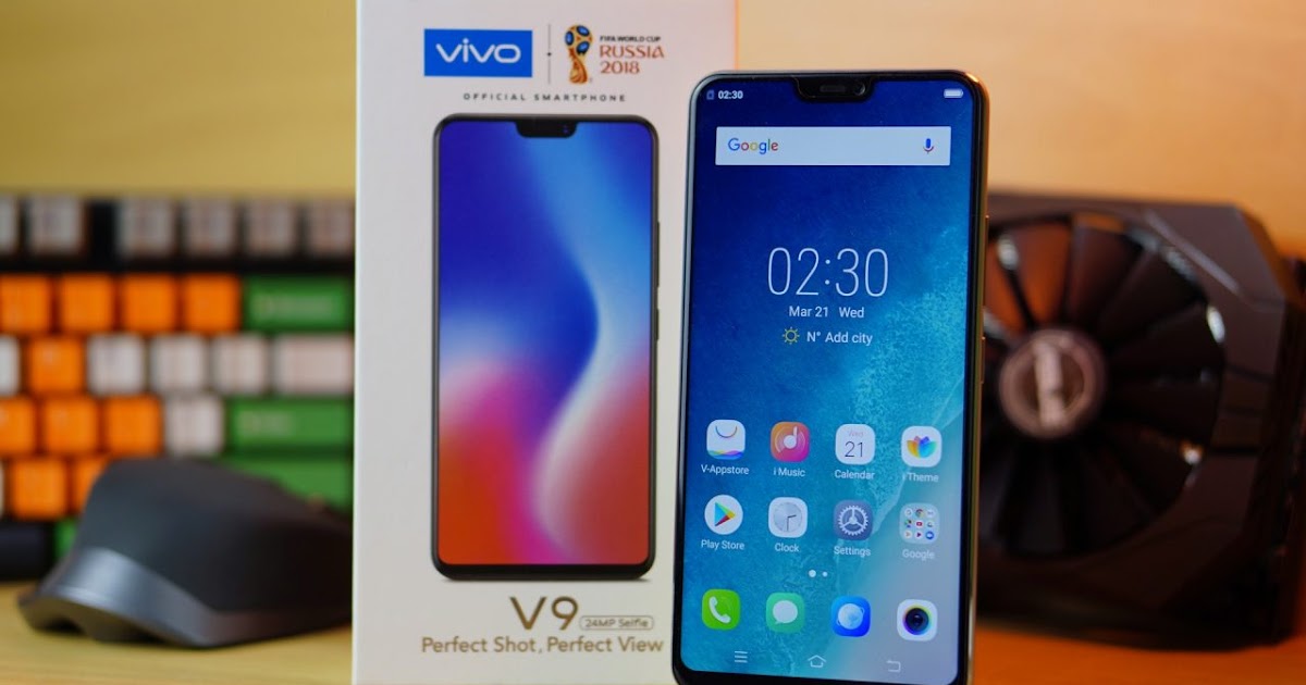 Cara Flash Vivo V9 Pd1730f Sukses Atasi Bootloop Nyervice Hp