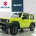 New Suzuki Jimny bikin kecewa banyak pemesan, ternyata ini alasannya