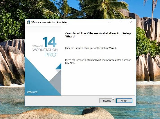 طريقة تثبيت نظام ماك Mac على ويندوز Windows كنظام وهمي VMware Workstation