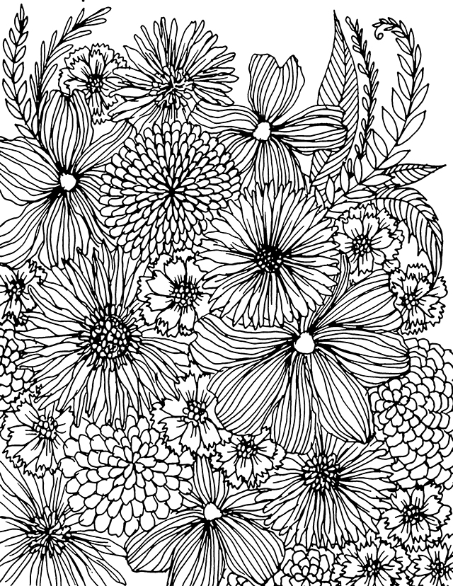 free coloring download for you!
