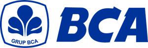 gambar logo bank bca