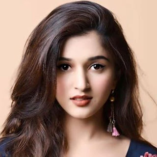 Nidhi Shah affairs, Today Updates, Family Details, Biodata, Newlook, wiki