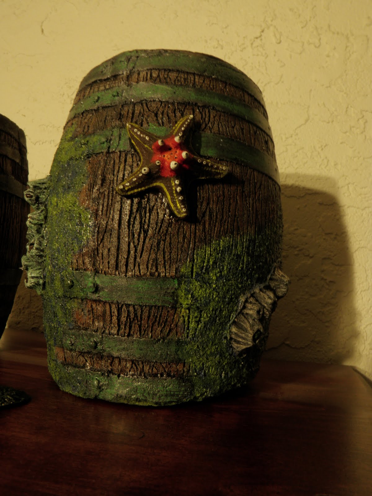 レトロ 花魁個っポリ 縁起物 アンティーク雑貨