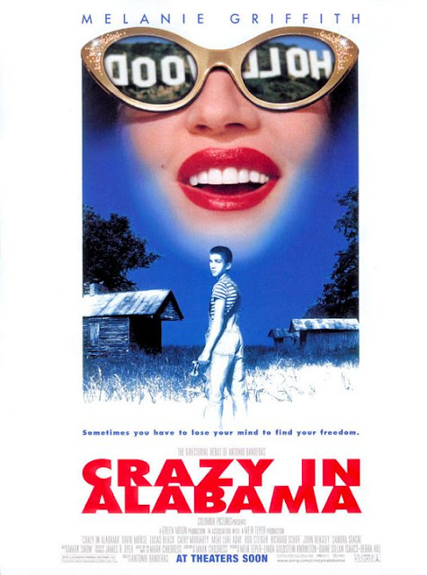 Crazy in Alabama (1999) ταινιες online seires xrysoi greek subs