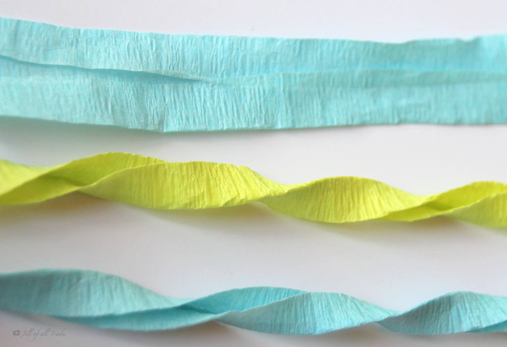 Themed Party and Streamer Ideas