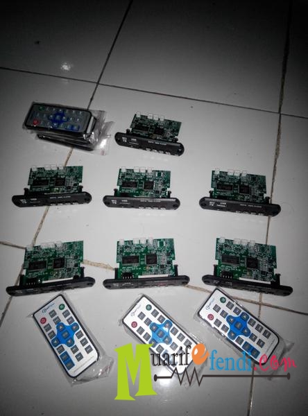 Jual Modul kit MP3 MP4 MP5 | Your Diy Partner