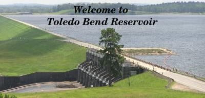 Toledo Bend Blog