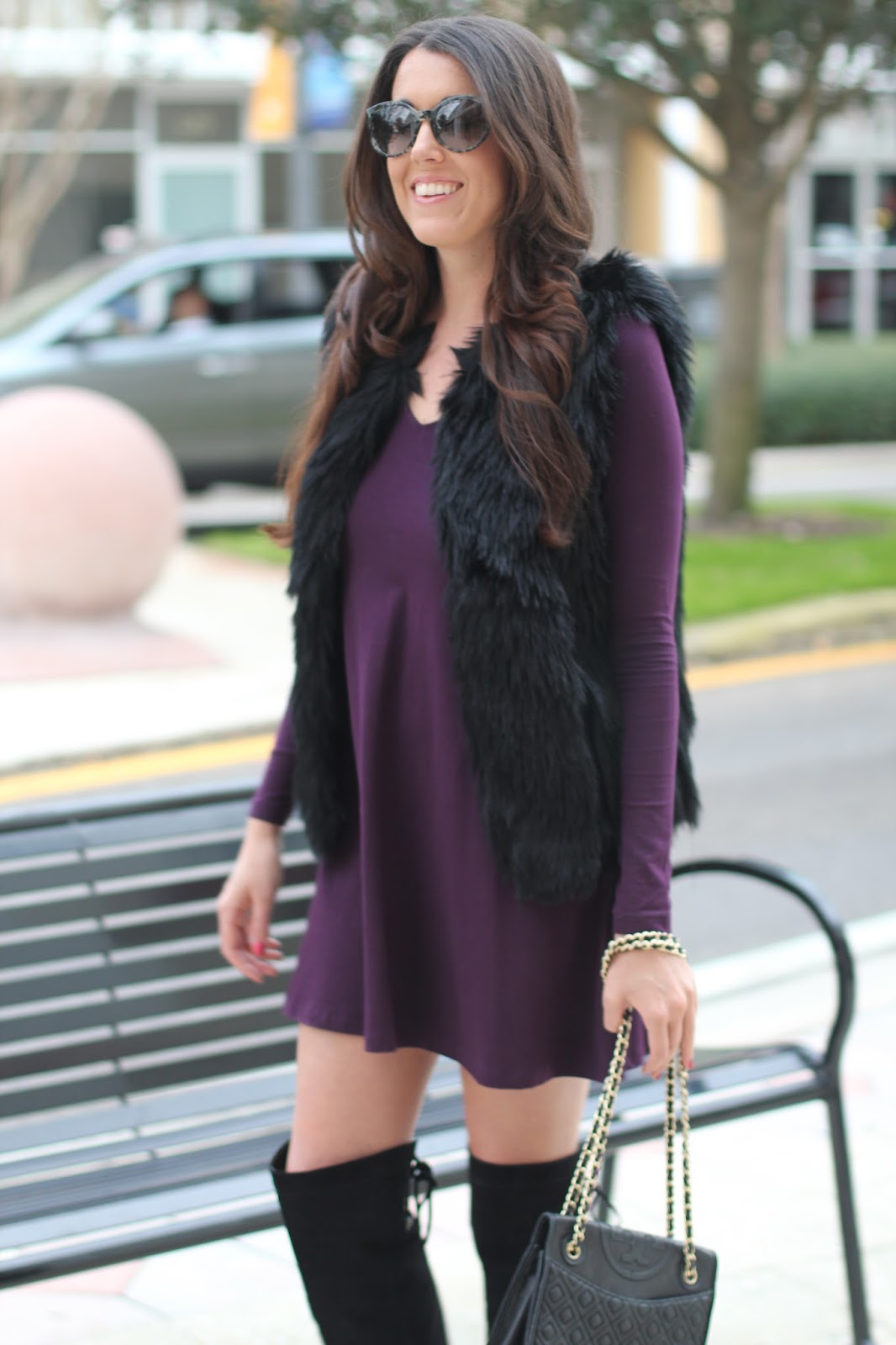 Fashionabella Florida Winter Look