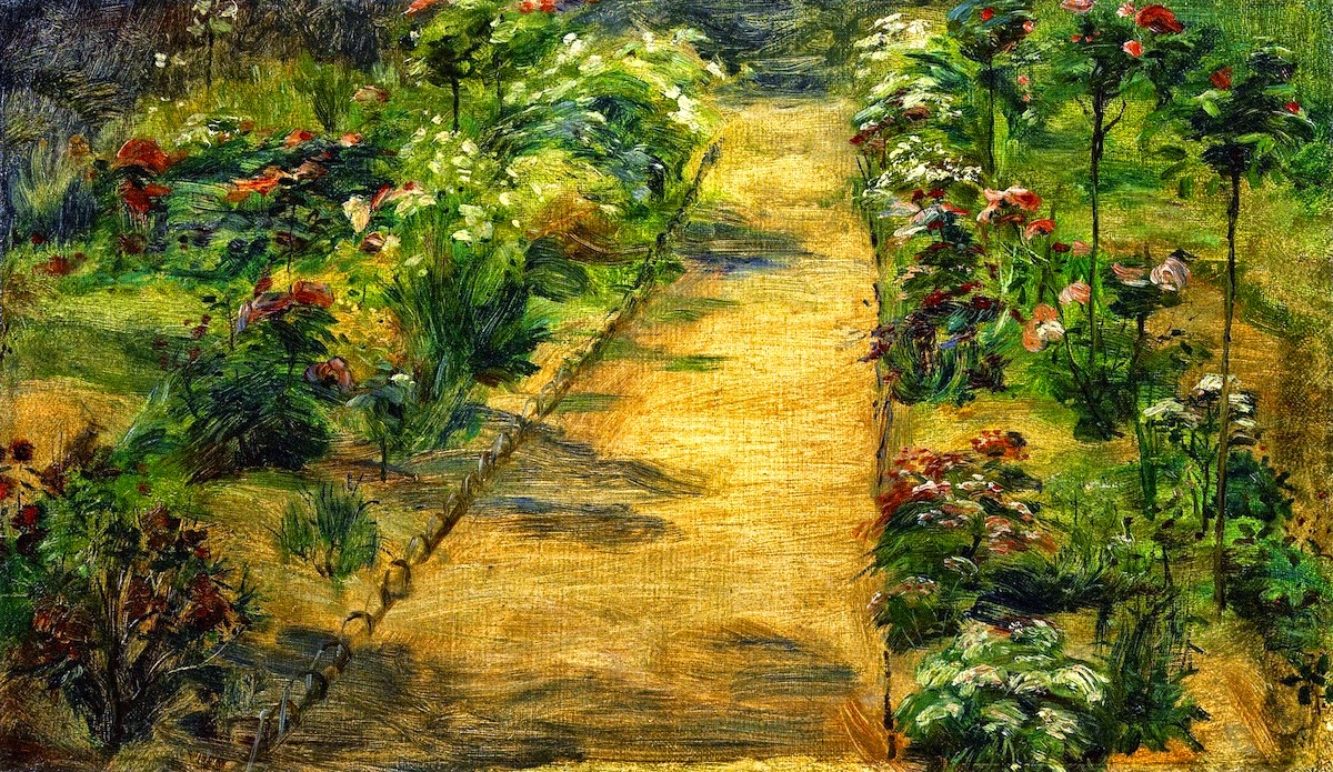 Marie Bracquemond Les grandes dames of Impressionism Tutt'Art