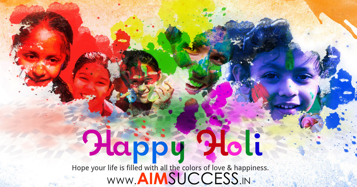why do we celebrate holi