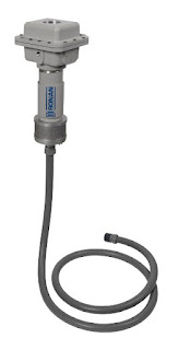 Radiometric Level Radiometric Level