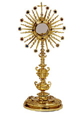 + Stella Maris +: World-wide Eucharistic Adoration for the Year of ...