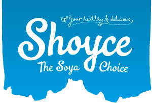 Shoyce