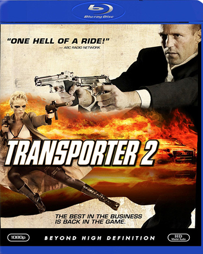 Transporter 2 (2005) 1080p BDRip Dual Audio Latino-Inglés [Subt. Esp] (Acción)