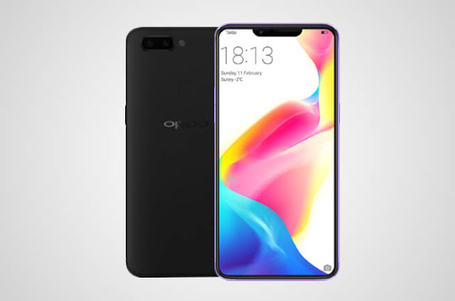 تعرف على هاتف OPPO R15 Plus الجديد بدون حواف أكثر من iPhone X تعرف على هاتف OPPO R15 Plus الجديد بدون حواف أكثر من iPhone X