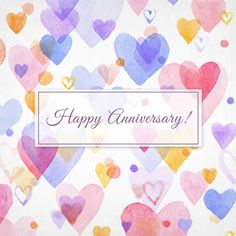 anniversary wishes