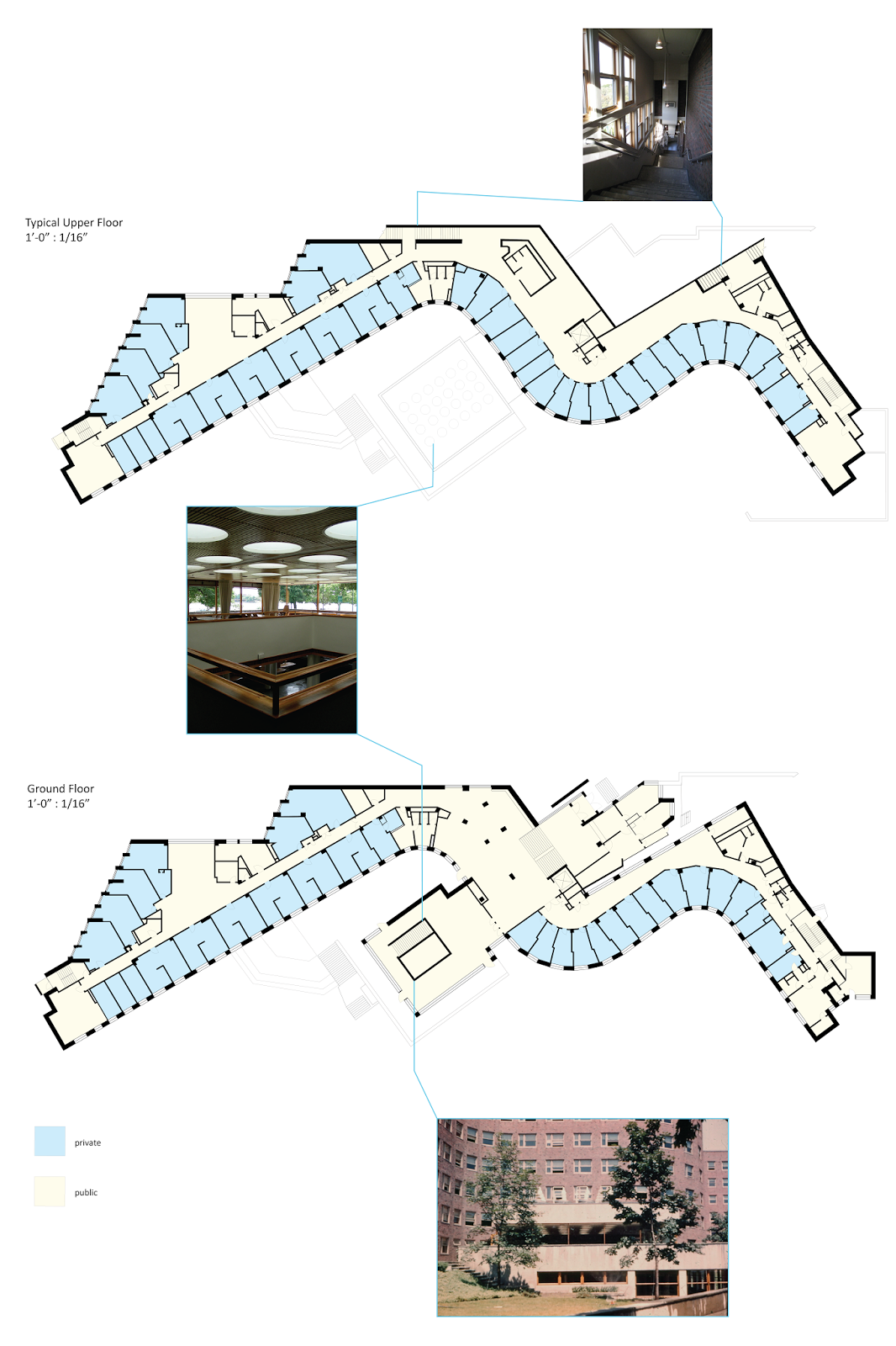 Comprehensive Design 301 Student Housing BAKER HOUSE