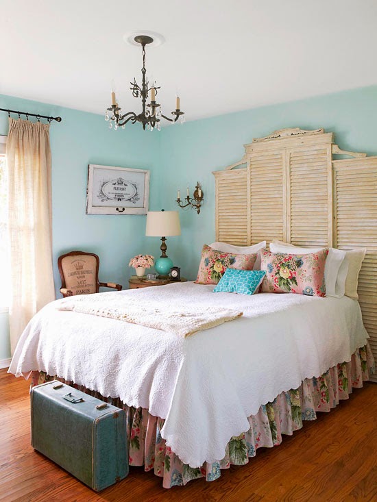 2014 casual bedrooms decorating ideas - interior designs room